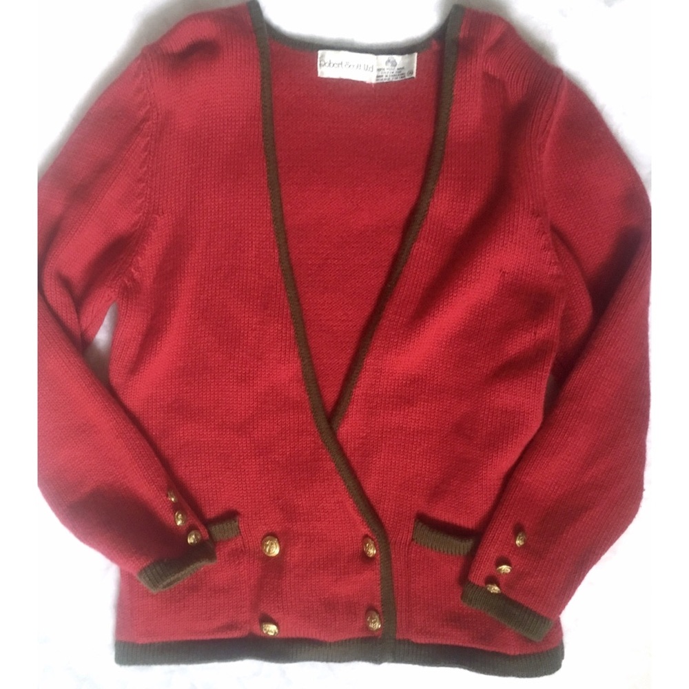 Vintage Sweater